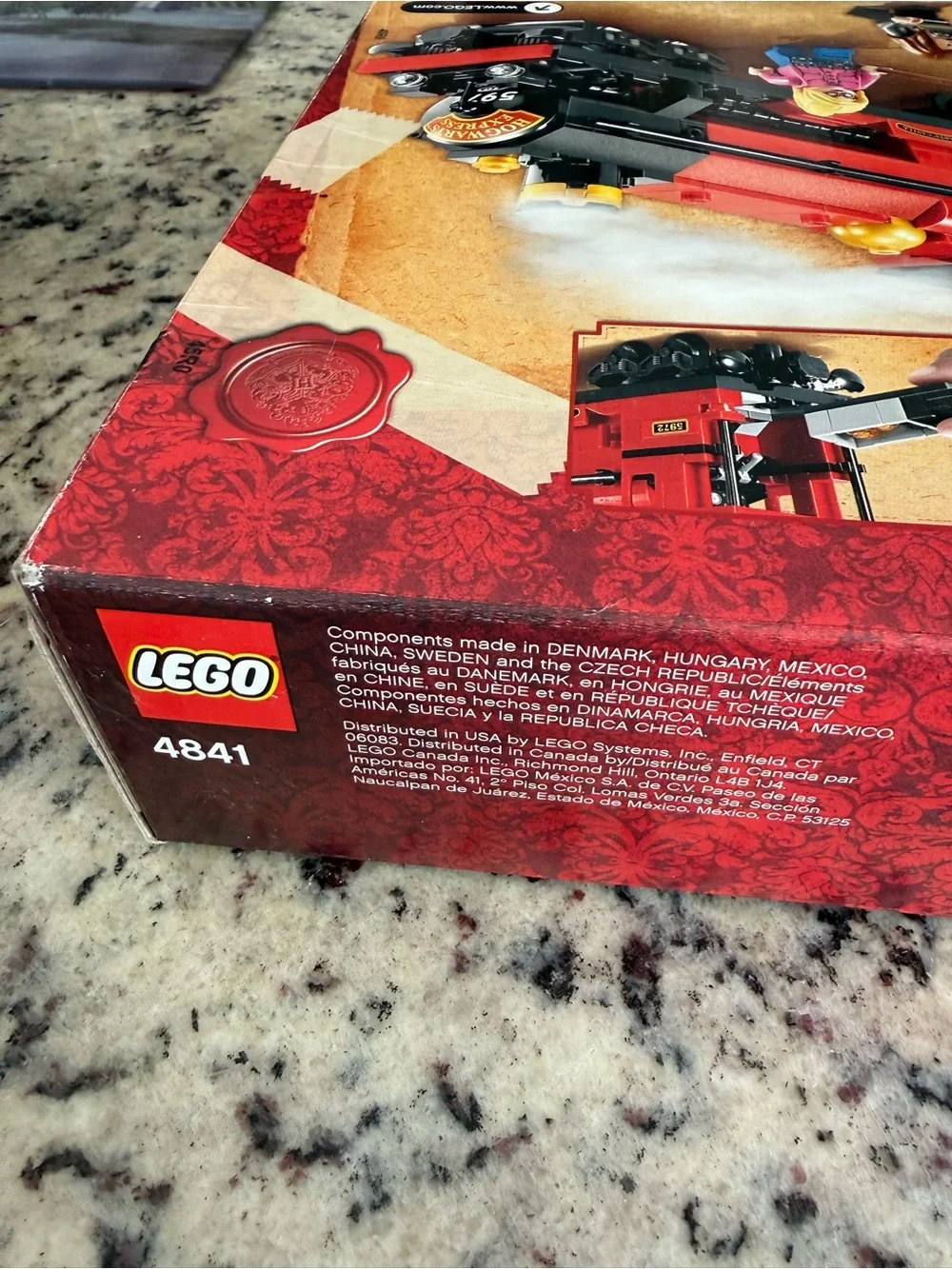 Lego up sale